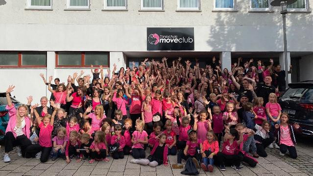 Bild 2 von ADTV Tanzschule move club Partnergalerie