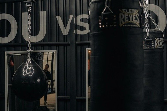 Imagen 3 de la galería del partner Black Box Aguascalientes