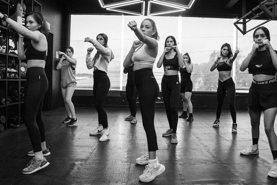 Imagen 1 de la galería del partner Black Box Aguascalientes