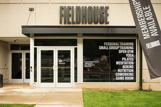 Image 2 from FIELDHOUSE partner gallery