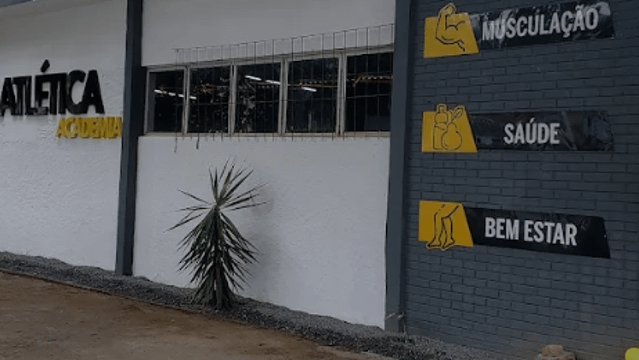 Imagem 2 da galeria do parceiro Atletica Academia
