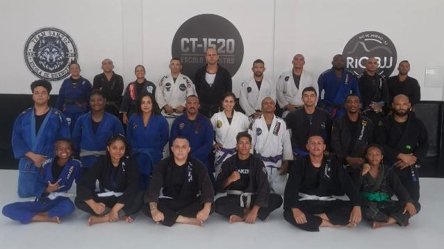 Imagem 1 da galeria do parceiro CT 1520