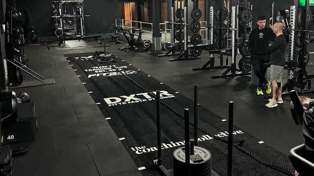 Image 1 from FIT 24 Seaham partner gallery