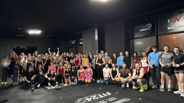 Image 3 from FIT 24 Seaham partner gallery