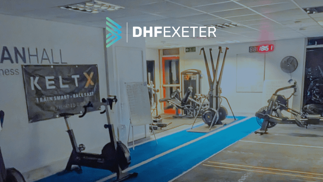 Image 1 from Dan Hall Fitness partner gallery