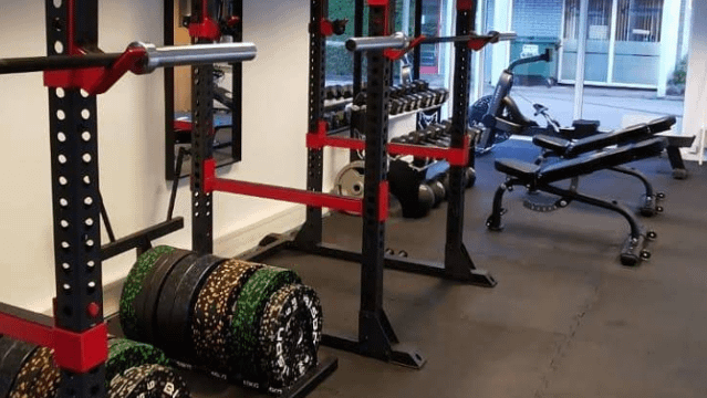 Image 1 from Dan Hall Fitness partner gallery