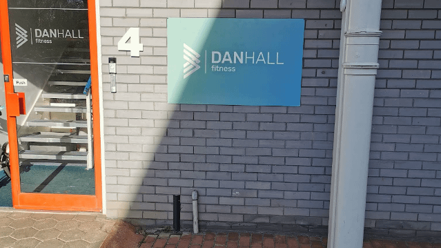 Image 2 from Dan Hall Fitness partner gallery