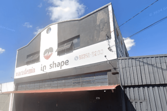 Imagem 2 da galeria do parceiro In Shape Academia