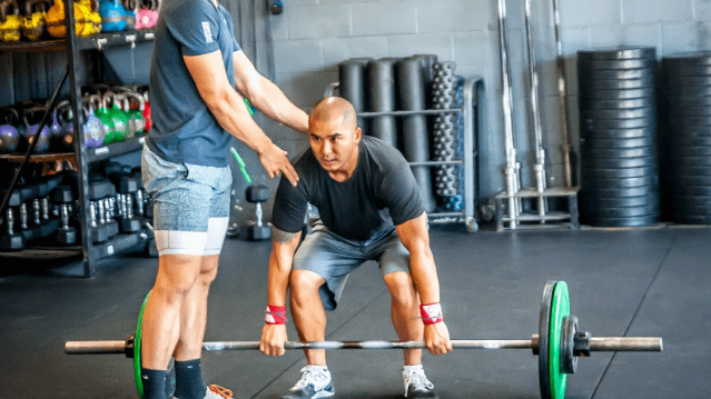 Image 1 from CrossFit South Bay partner gallery
