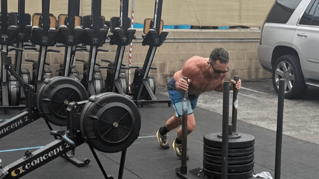 Image 3 from CrossFit South Bay partner gallery