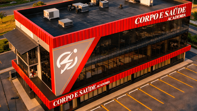 Imagem 2 da galeria do parceiro CORPO & SAUDE QNH 8