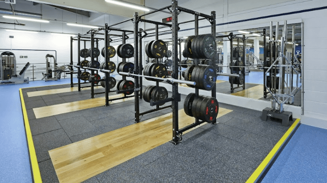 Image 1 from The Gym Group - London Hounslow partner gallery