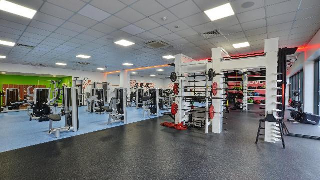 Image 2 from The Gym Group - Birmingham Hagley Road partner gallery