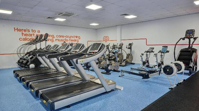 Image 3 from The Gym Group - Birmingham Hagley Road partner gallery