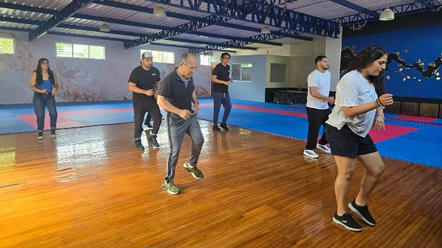 Imagen 2 de la galería del partner Salsafición Portales