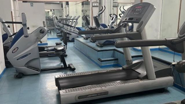 Immagine 3 dalla galleria del partner Performance Club