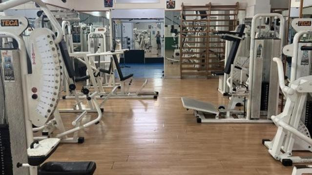 Immagine 1 dalla galleria del partner Performance Club