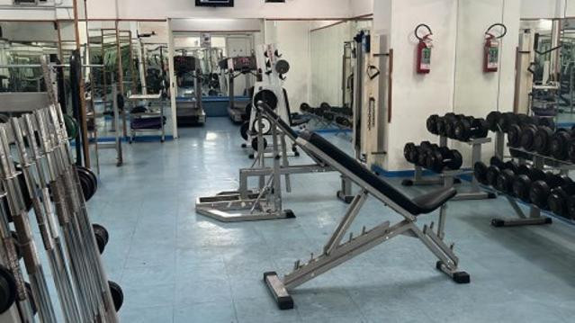 Immagine 2 dalla galleria del partner Performance Club