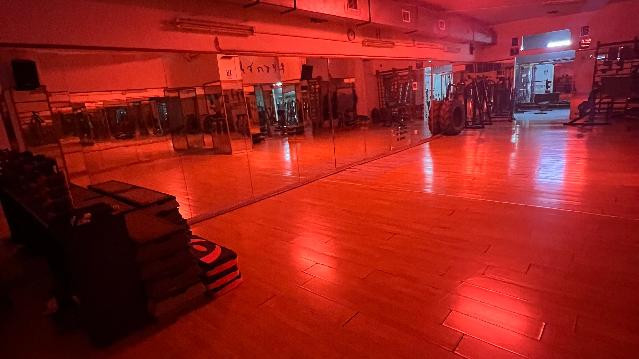 Immagine 1 dalla galleria del partner Performance Club