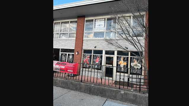 Image 2 from Bailemos Dance Studio Waltham partner gallery