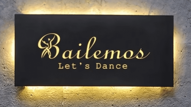 Image 1 from Bailemos Dance Studio Waltham partner gallery