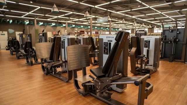 Imagem 2 da galeria do parceiro Contorno do Corpo Bom Despacho