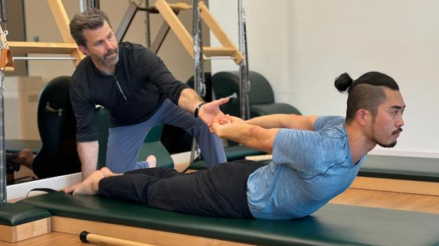 Image 2 from Vitality Method Pilates Lawrenceville partner gallery