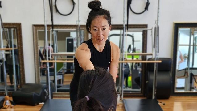 Image 3 from Vitality Method Pilates Lawrenceville partner gallery