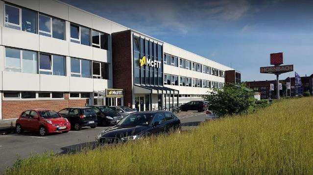 Bild 2 von McFIT Kiel Partnergalerie