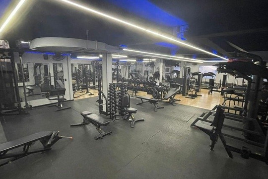 Imagem 3 da galeria do parceiro Acquademia Natação e Fitness