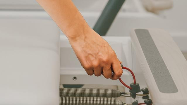 Imagen 1 de la galería del partner My Pilates Era