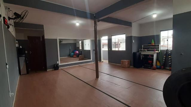 Imagem 3 da galeria do parceiro Spaço Trainer Academia