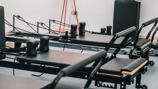 Image 1 from Breathing Space - Reformer Studio partner gallery
