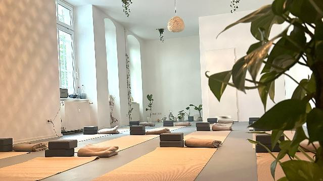 Bild 1 von Yogis Mindful Moments Partnergalerie