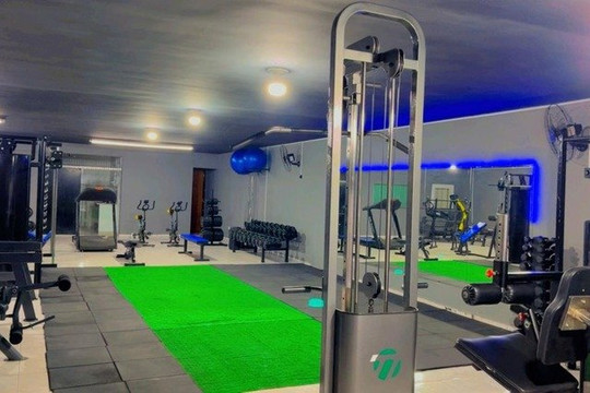 Imagem 2 da galeria do parceiro Diamond Fit Personal e Gym