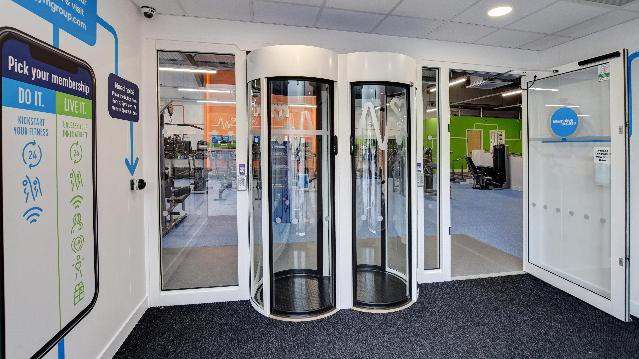 Image 2 from The Gym Group - Hartlepool partner gallery