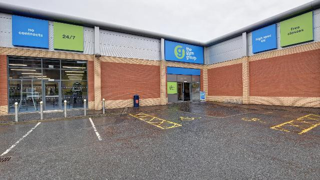 Image 1 from The Gym Group - Hartlepool partner gallery
