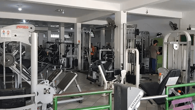 Imagem 1 da galeria do parceiro Academia Elite