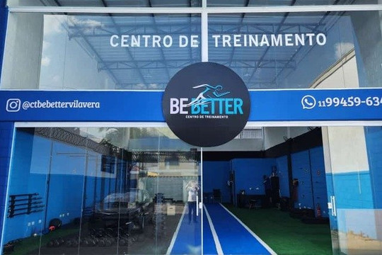 Imagem 2 da galeria do parceiro CT Be Better - Vila Vera