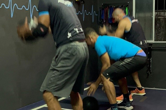 Imagem 3 da galeria do parceiro CT Pedro Bispo