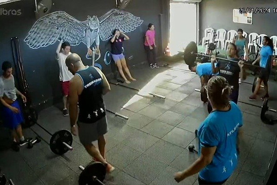 Imagem 1 da galeria do parceiro CT Pedro Bispo