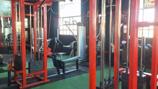 Imagen 3 de la galería del partner Mucho Loco El Gym Arenal