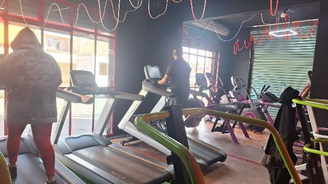 Imagen 2 de la galería del partner Mucho Loco El Gym Arenal