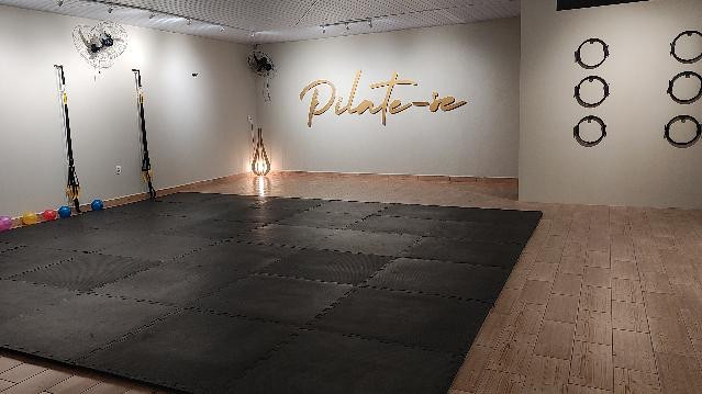 Imagem 2 da galeria do parceiro Instituto Pilate-se