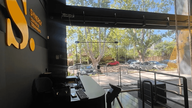 Imagem 1 da galeria do parceiro SYNERGY Boa Vista