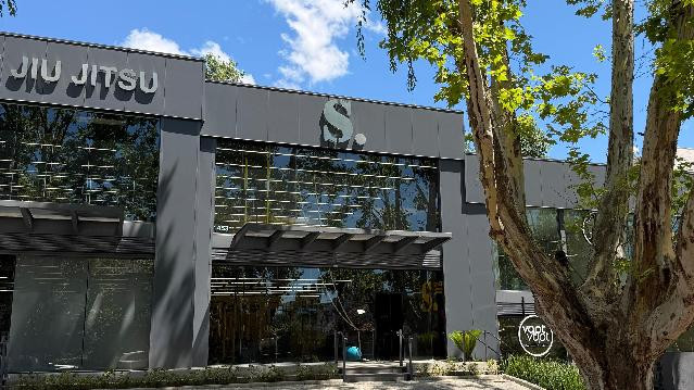 Imagem 2 da galeria do parceiro SYNERGY Boa Vista