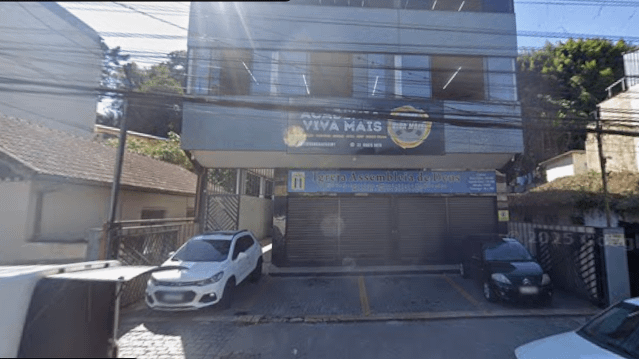 Imagem 2 da galeria do parceiro Academia Viva Mais