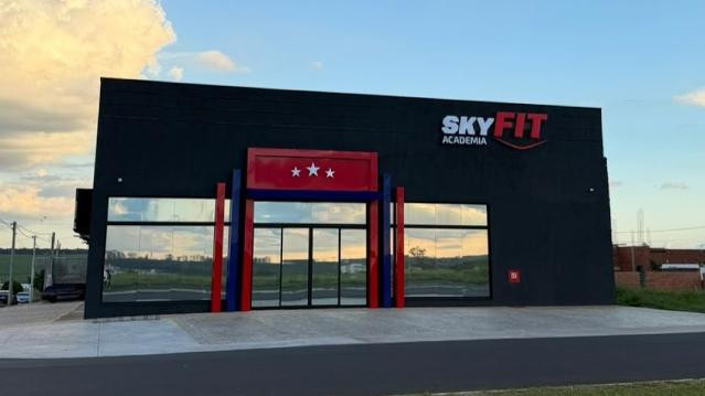 Imagem 2 da galeria do parceiro SKYFIT ACADEMIA LENÇÓIS PAULISTA