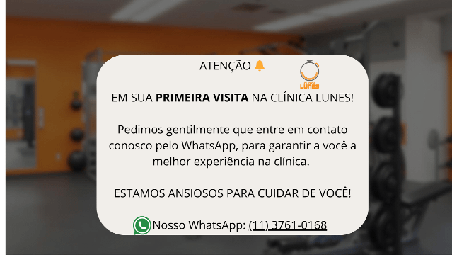 Imagem 3 da galeria do parceiro Clínica Lunes