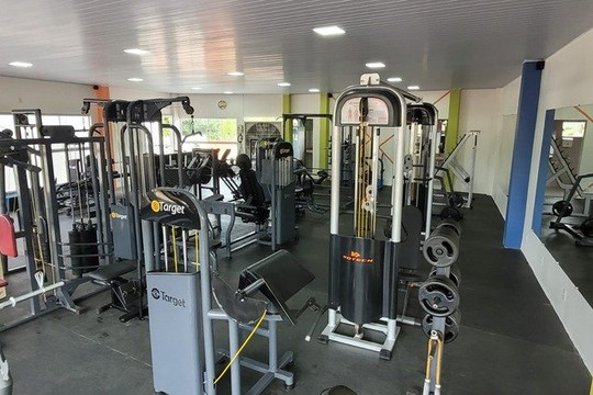 Imagem 1 da galeria do parceiro Mais Vida Academia Taquaruçu